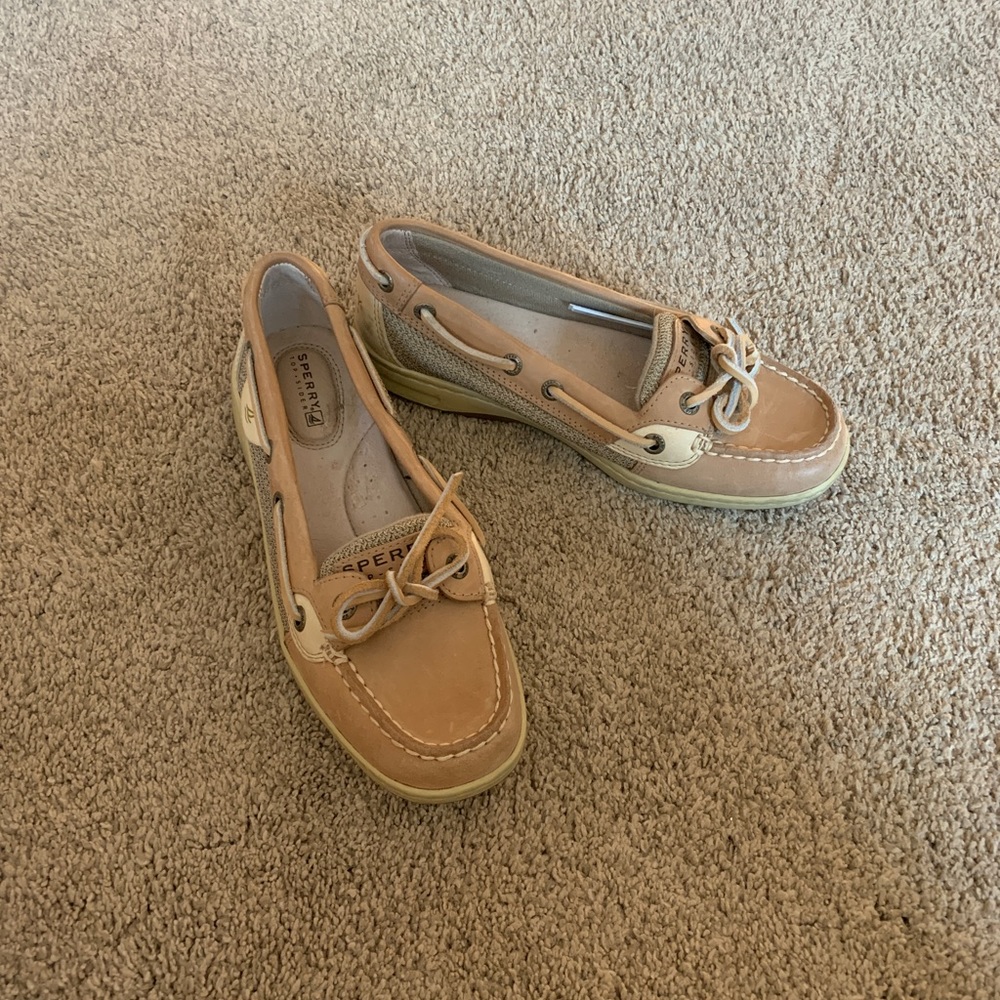 Sperry shoes